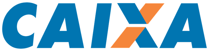 Logotipo Caixa Econômica Federal